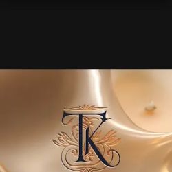 TK Luxury Candles ico