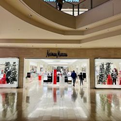 Neiman Marcus ico