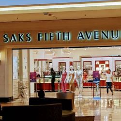 Saks Fifth Avenue ico