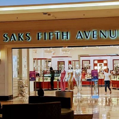 Saks Fifth Avenue
