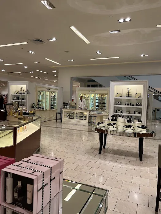 Saks Fifth Avenue 6
