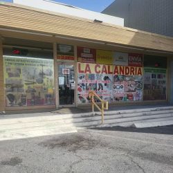 Tienda La Calandria ico