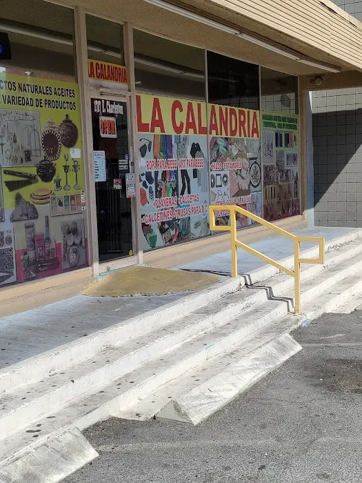 Tienda La Calandria 4