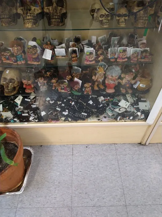 Tienda La Calandria 5