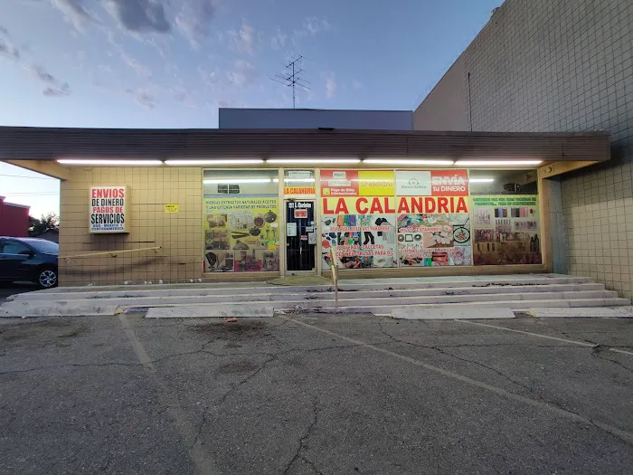 Tienda La Calandria 8