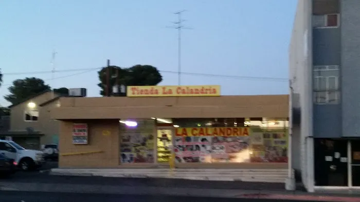 Tienda La Calandria 6