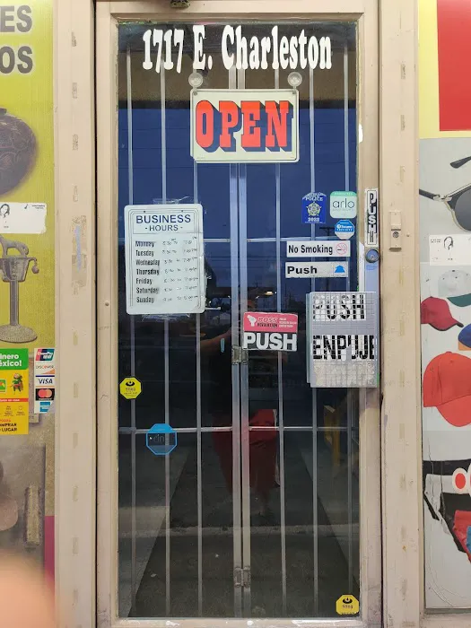 Tienda La Calandria 9