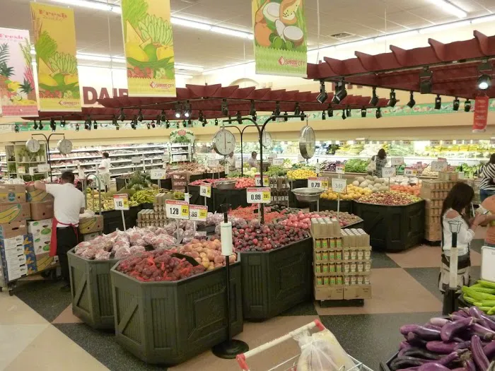 Seafood City Supermarket 1