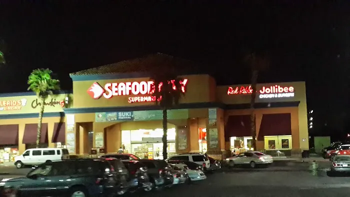 Seafood City Supermarket 2