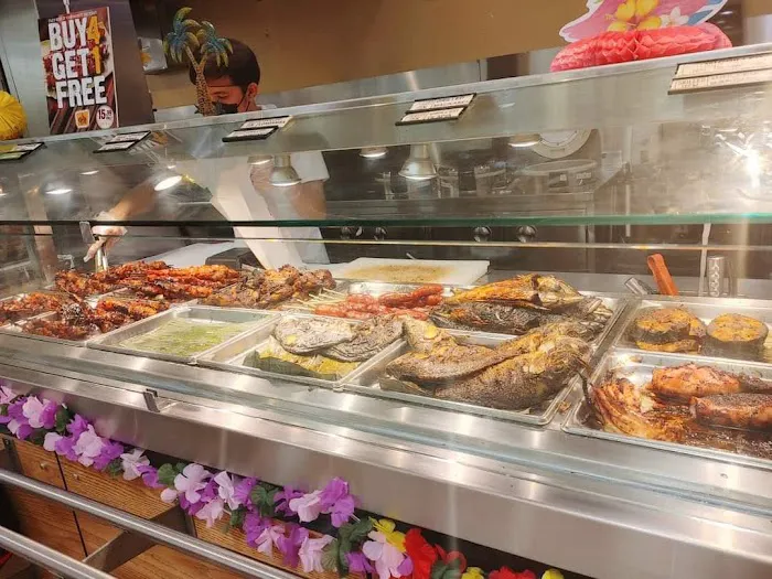 Seafood City Supermarket 0