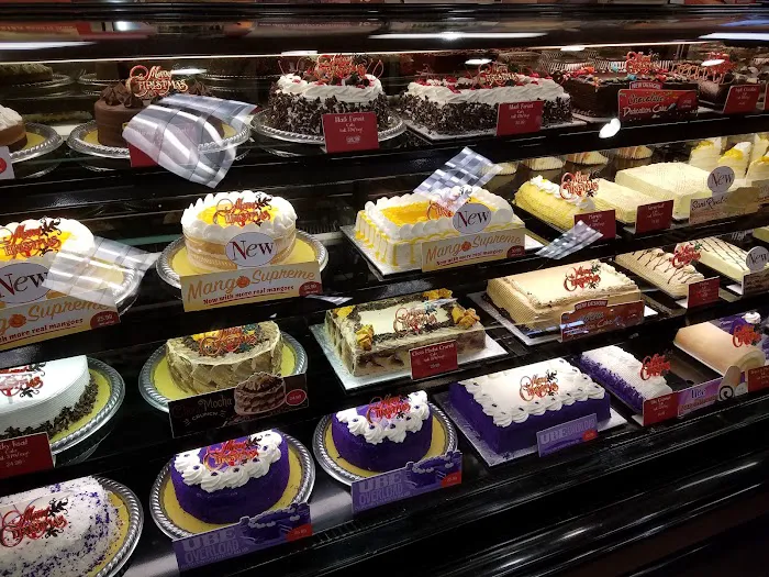Seafood City Supermarket 3