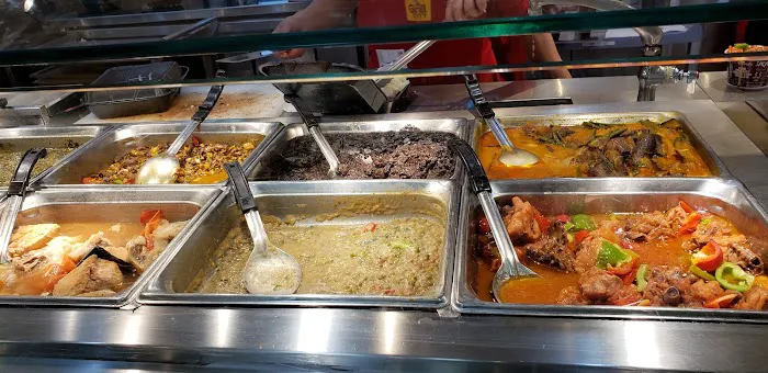 Seafood City Supermarket 8