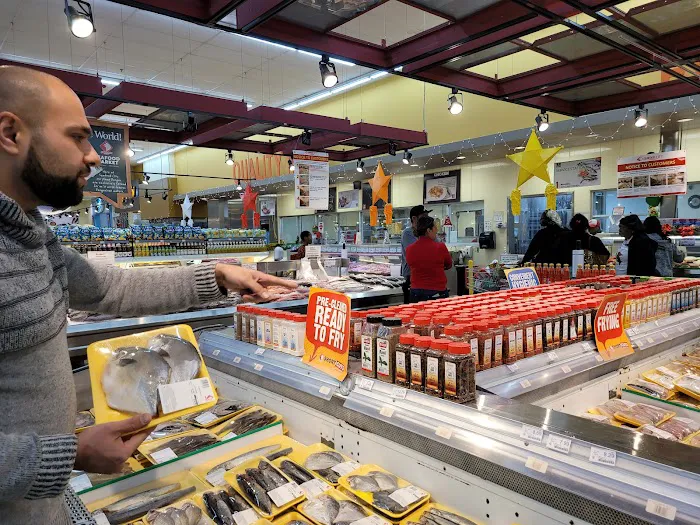 Seafood City Supermarket 6