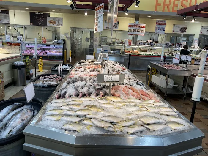 Seafood City Supermarket 7