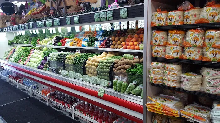 La Favorita Market 2