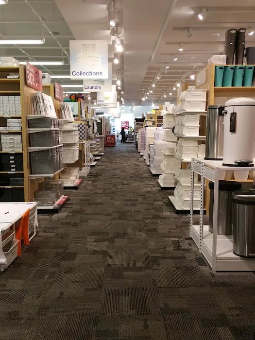 The Container Store 4