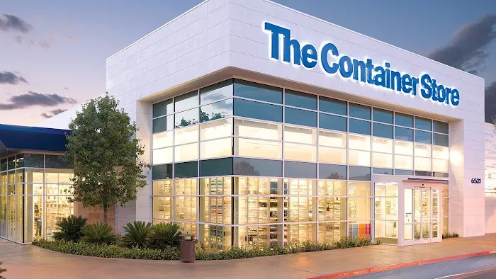The Container Store 1