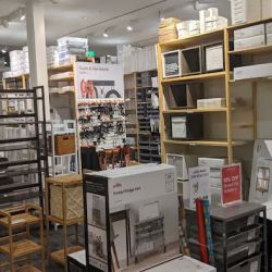 The Container Store ico