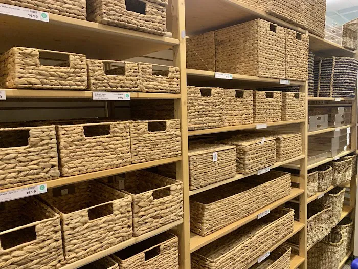 The Container Store 5