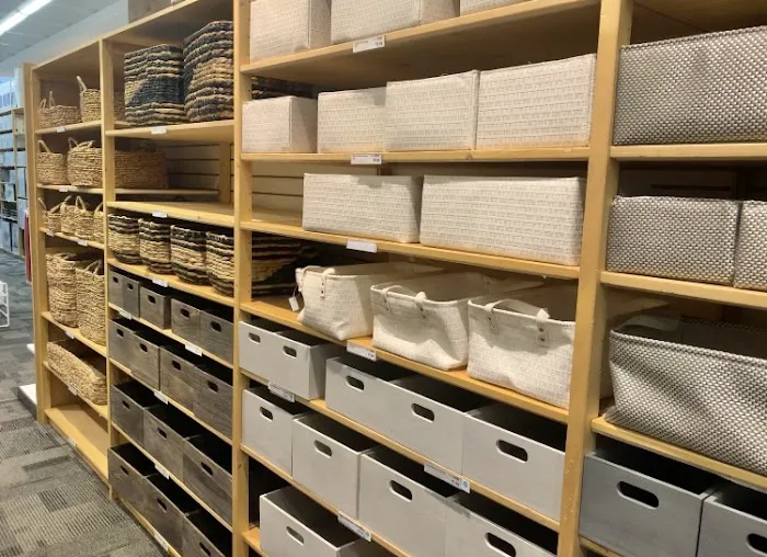 The Container Store 7