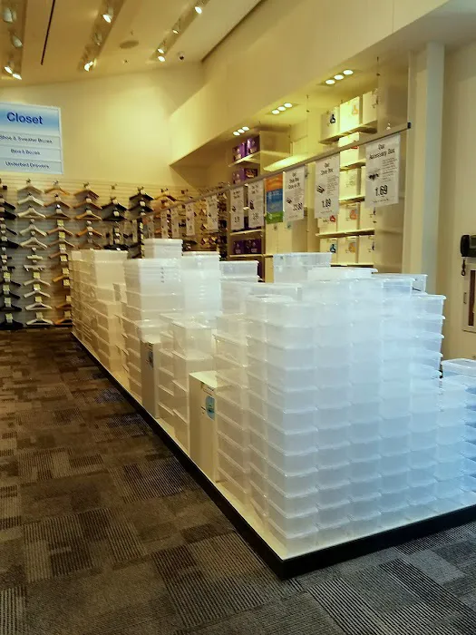 The Container Store 8