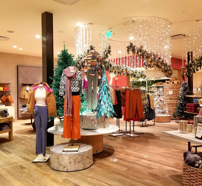 Anthropologie 0