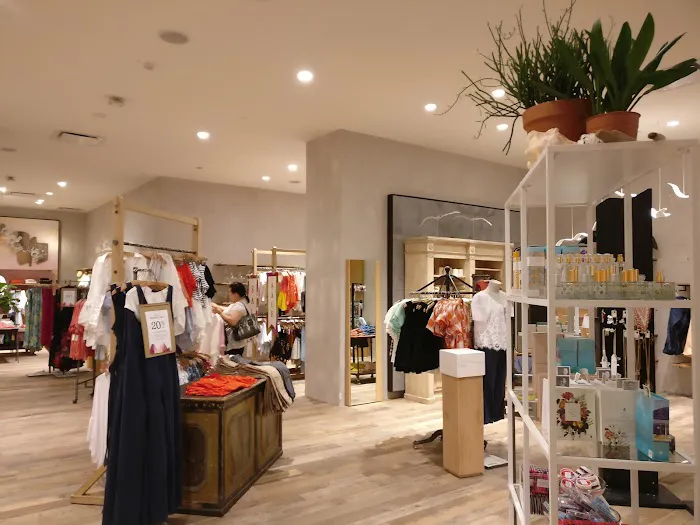 Anthropologie 4