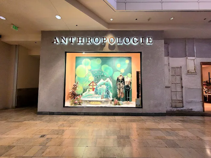 Anthropologie 6