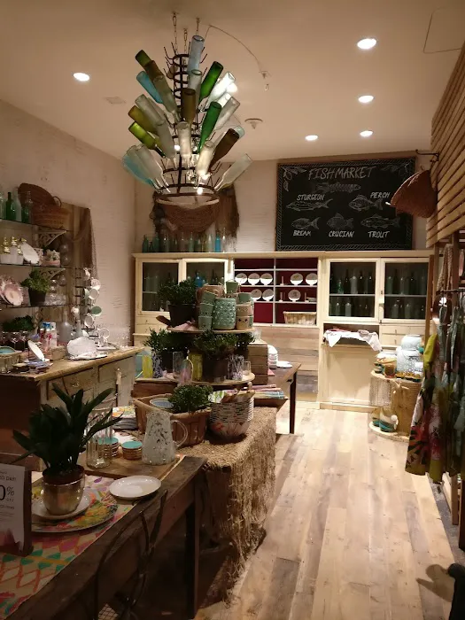 Anthropologie 9