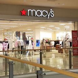 Macy's ico