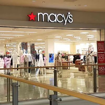 Macy's