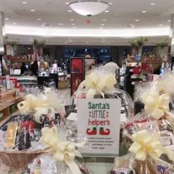 Dillard's ico