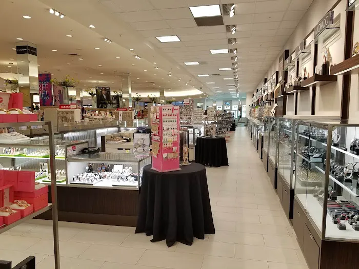 Dillard's 2