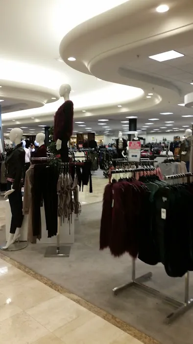 Dillard's 3