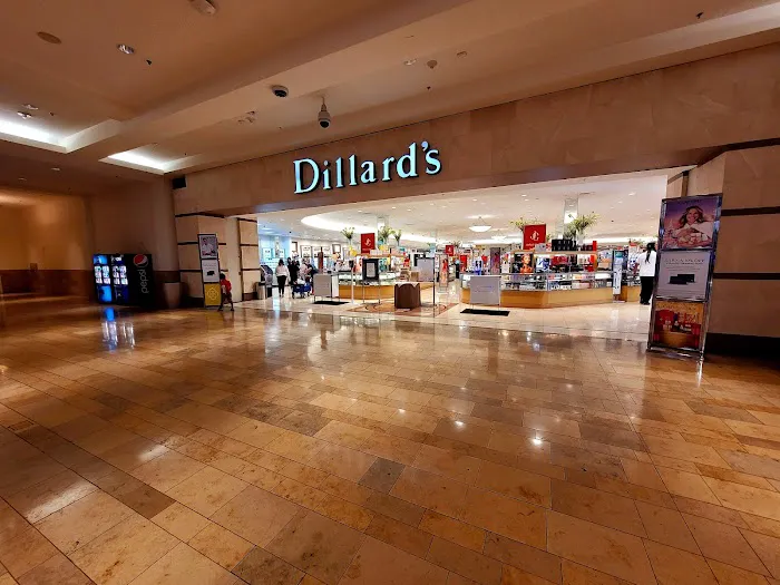 Dillard's 5