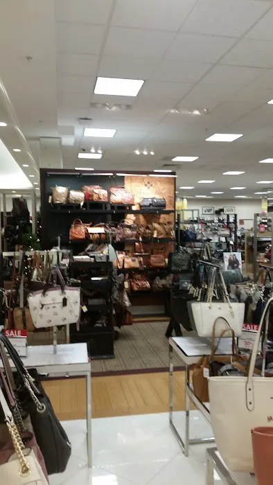 Dillard's 8