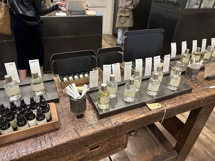 Le Labo at The Wynn 1
