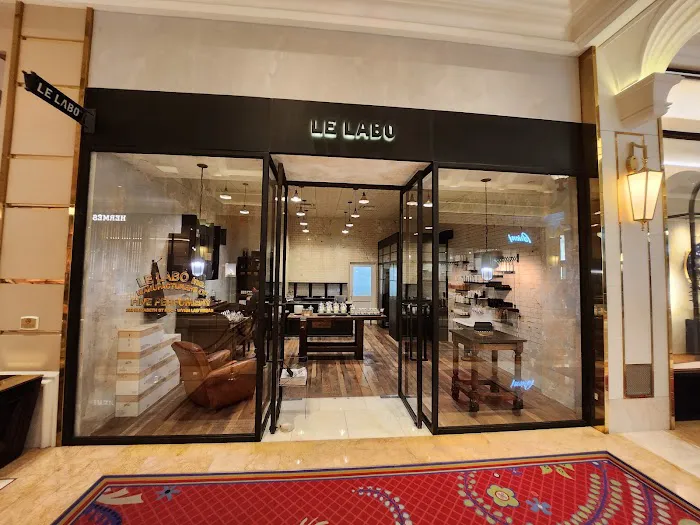 Le Labo at The Wynn 0
