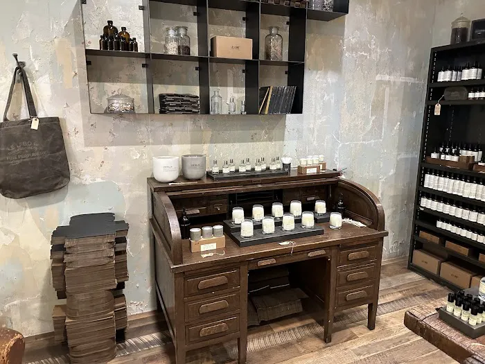 Le Labo at The Wynn 4