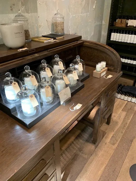 Le Labo at The Wynn 6