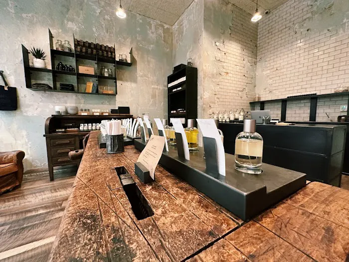 Le Labo at The Wynn 8