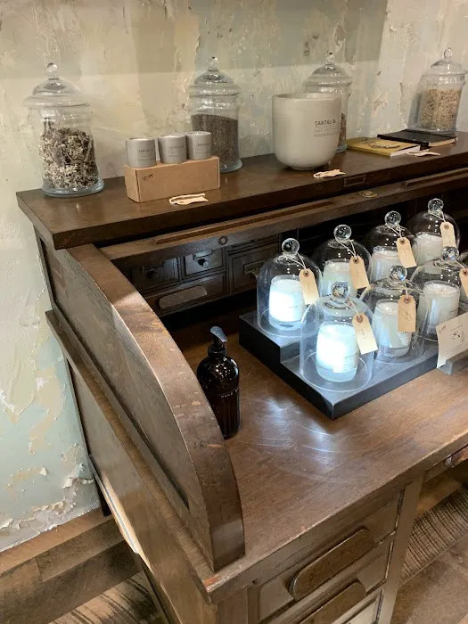 Le Labo at The Wynn 9