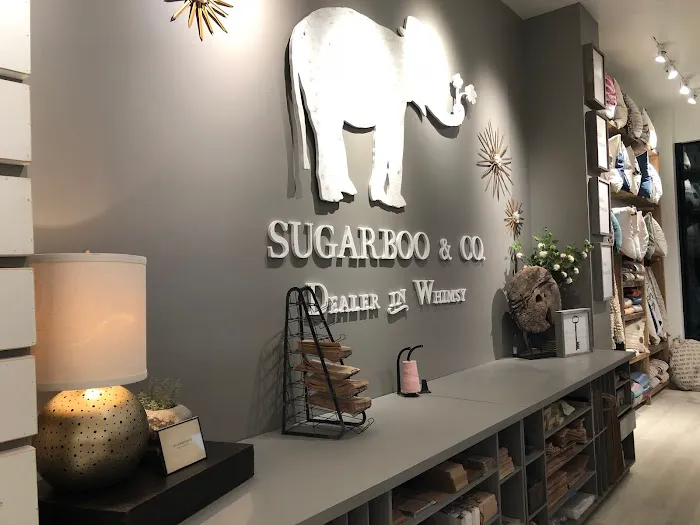 Sugarboo & Co. 0