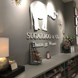 Sugarboo & Co. ico