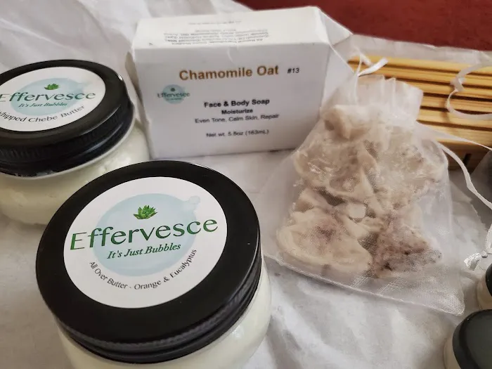 Effervesce LLC 1