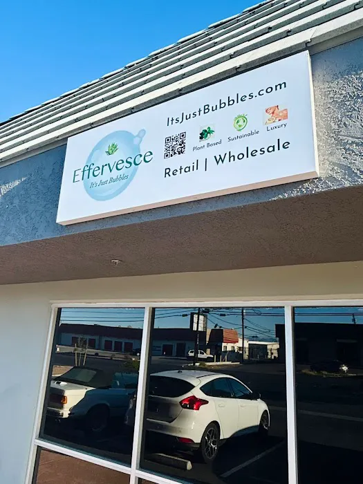 Effervesce LLC 0