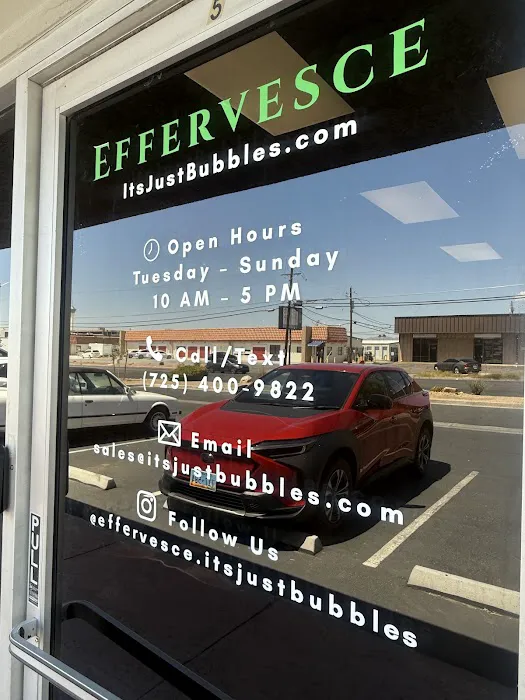 Effervesce LLC 3