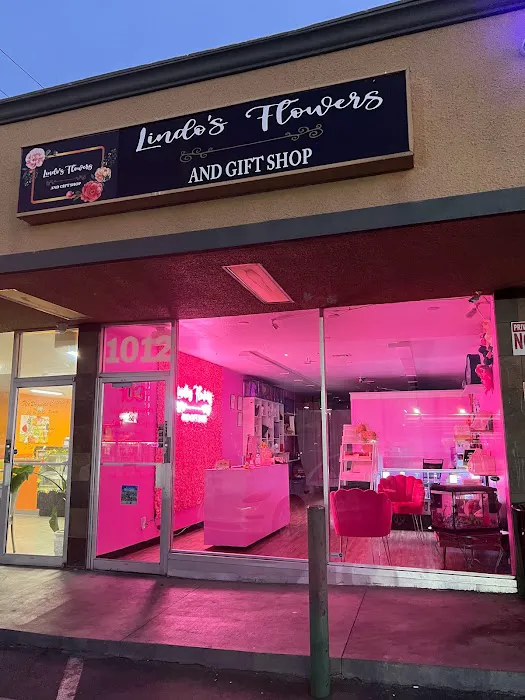 Lindos Flowers and Gift shop 1