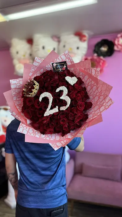 Lindos Flowers and Gift shop 0