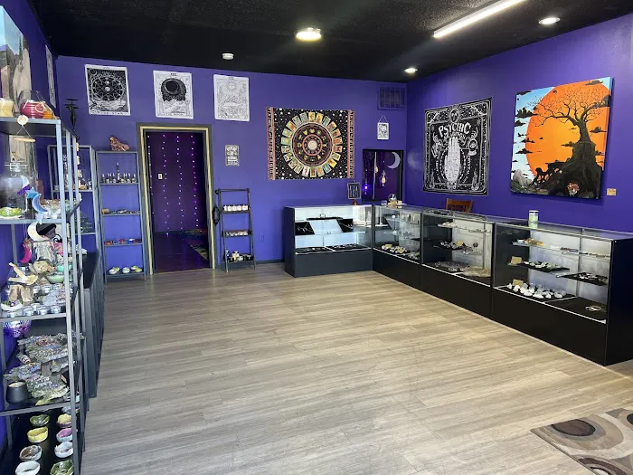 Wilma’s Shop of Wonders 1